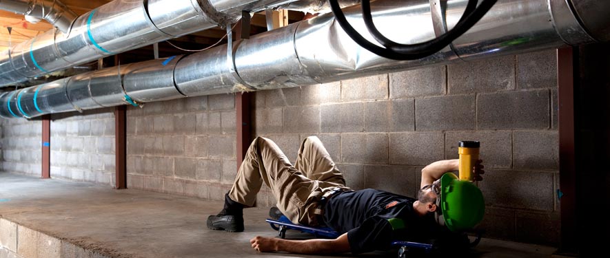 Inglewood, CA airduct cleaning